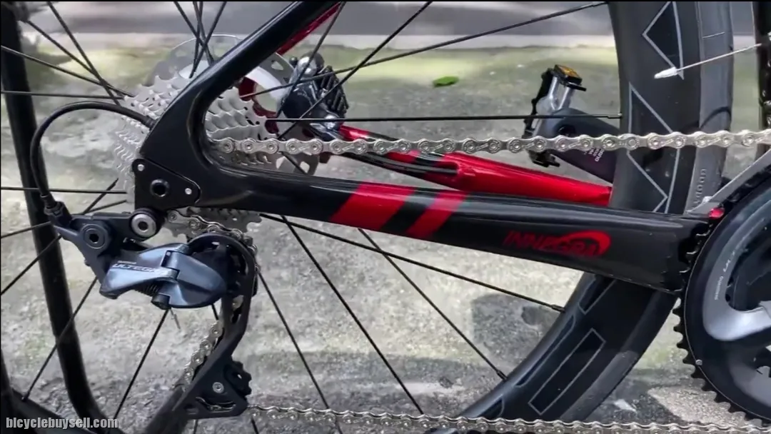 Gusto Ranger DB TL