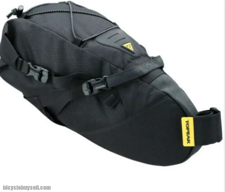 TOPEAK BACKLOADER