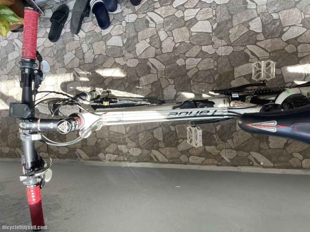 MTB Fuji