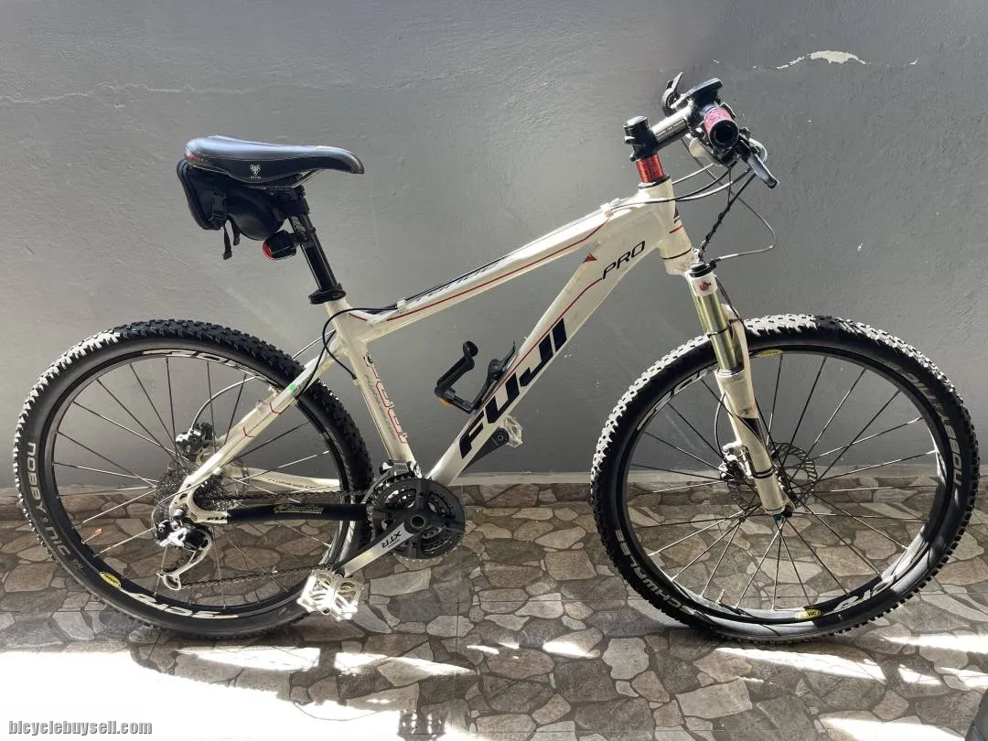 MTB Fuji
