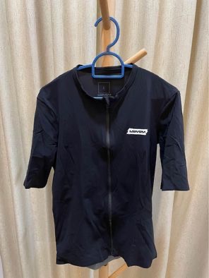 Soomom Jersey