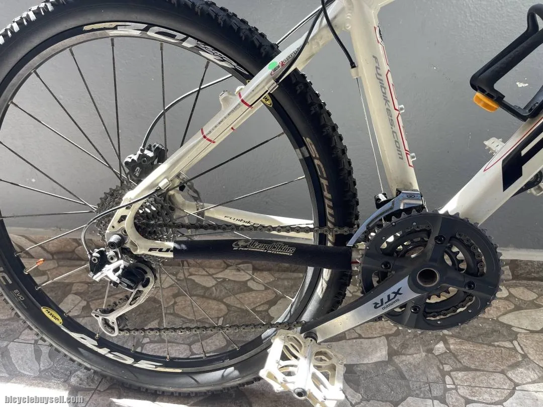 MTB Fuji
