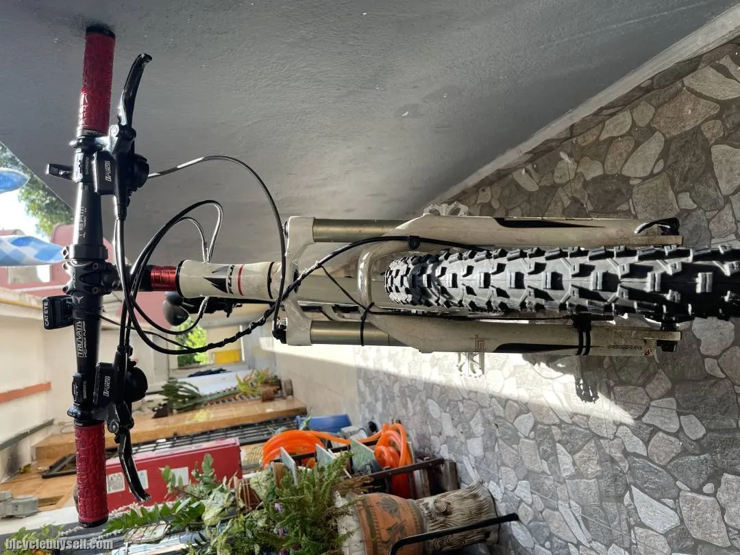 MTB Fuji