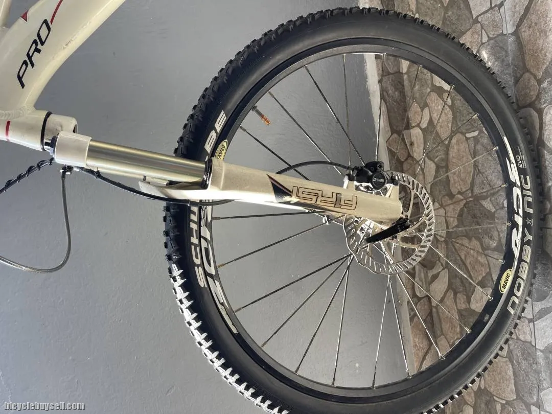 MTB Fuji