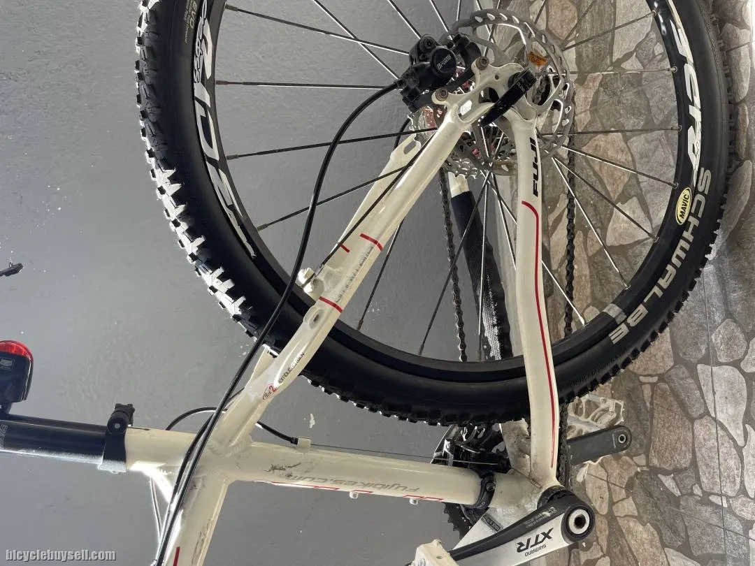 MTB Fuji