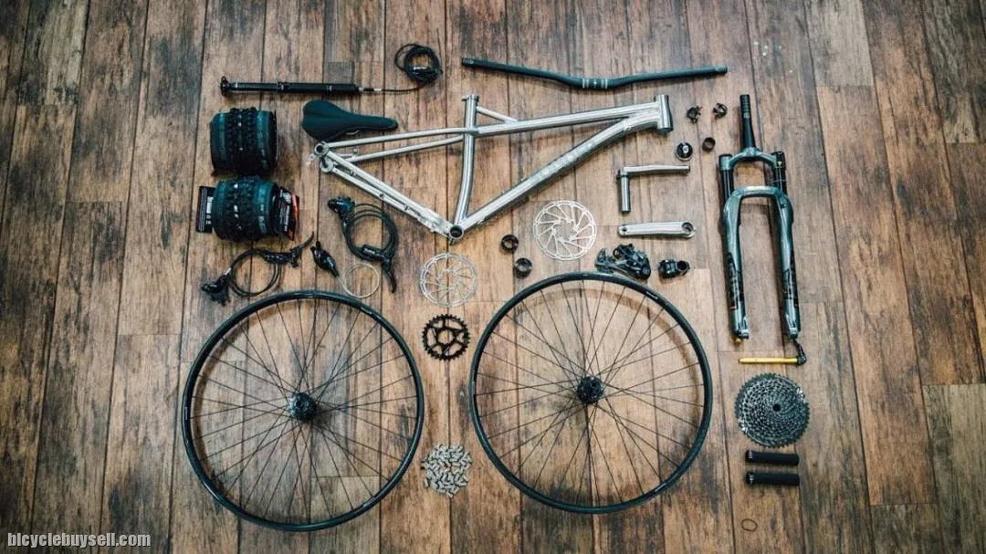 Bicycle Service Road Bike Service MTB Folding Mini-Velo Fixie Vintage Touring