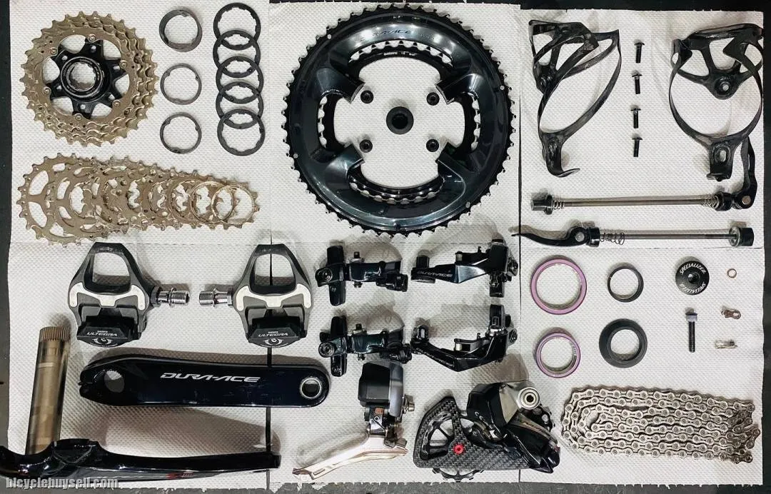 Bicycle Service Road Bike Service MTB Folding Mini-Velo Fixie Vintage Touring