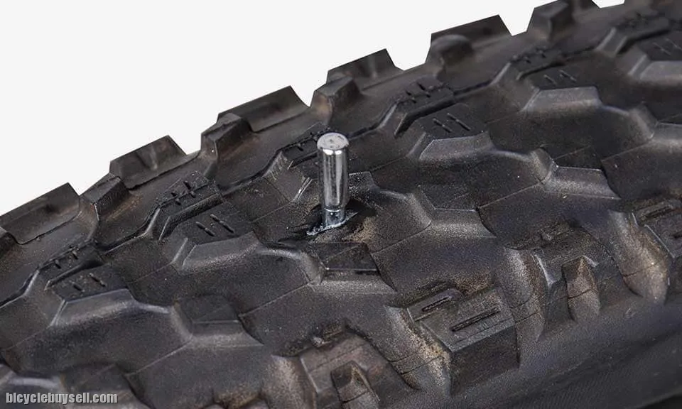 Topeak Tubi 18