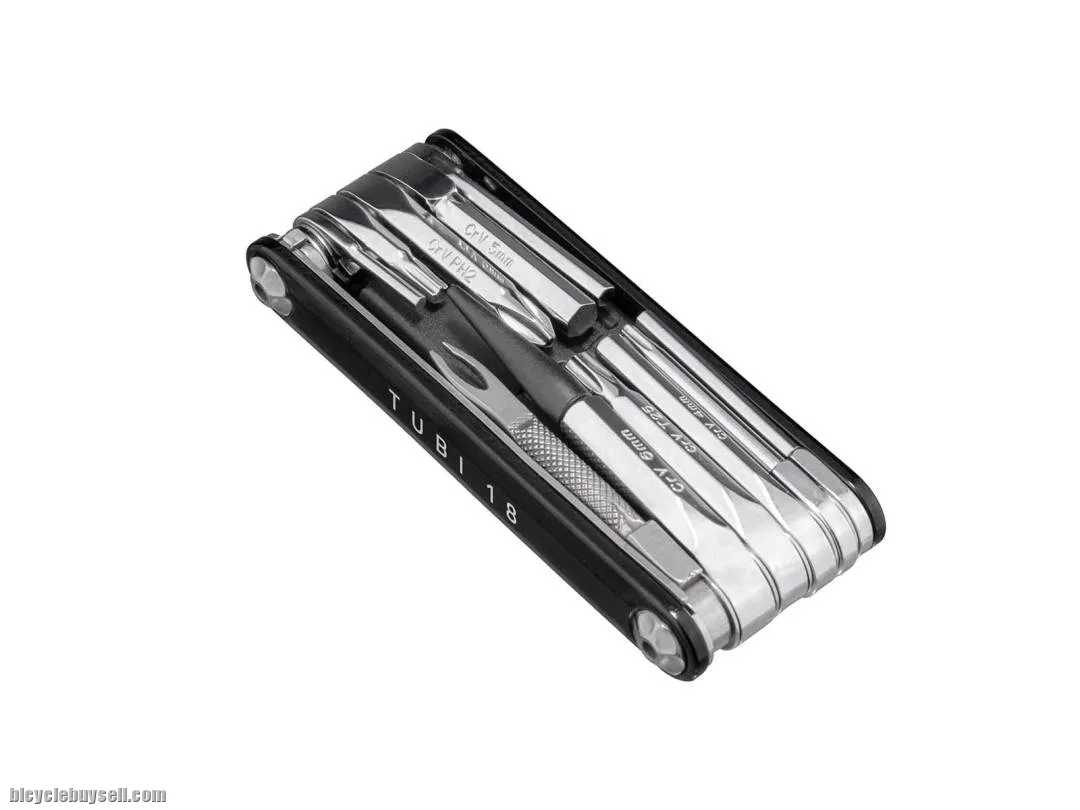 Topeak Tubi 18
