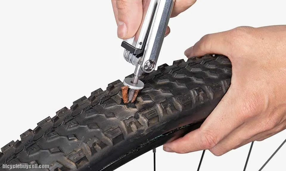 Topeak Tubi 18