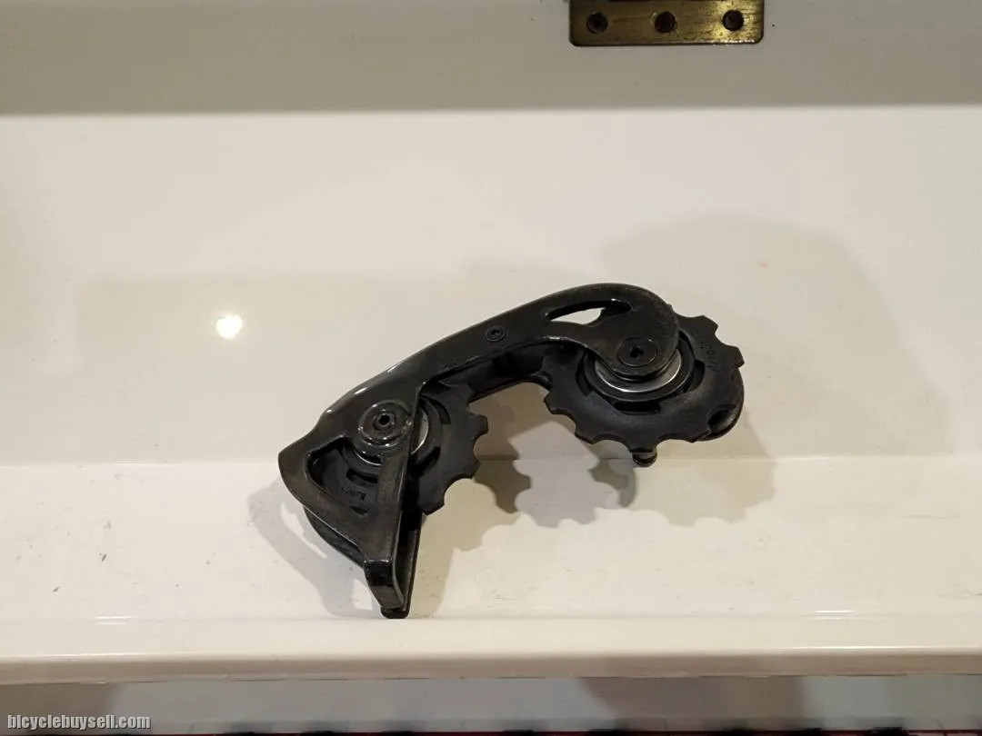 SRAM RED 22 Ceramic Pulleys Short Cage
