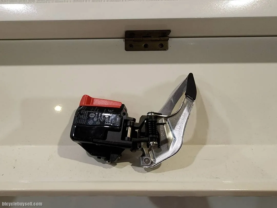 SRAM RED AXS 12s Front Derailleur