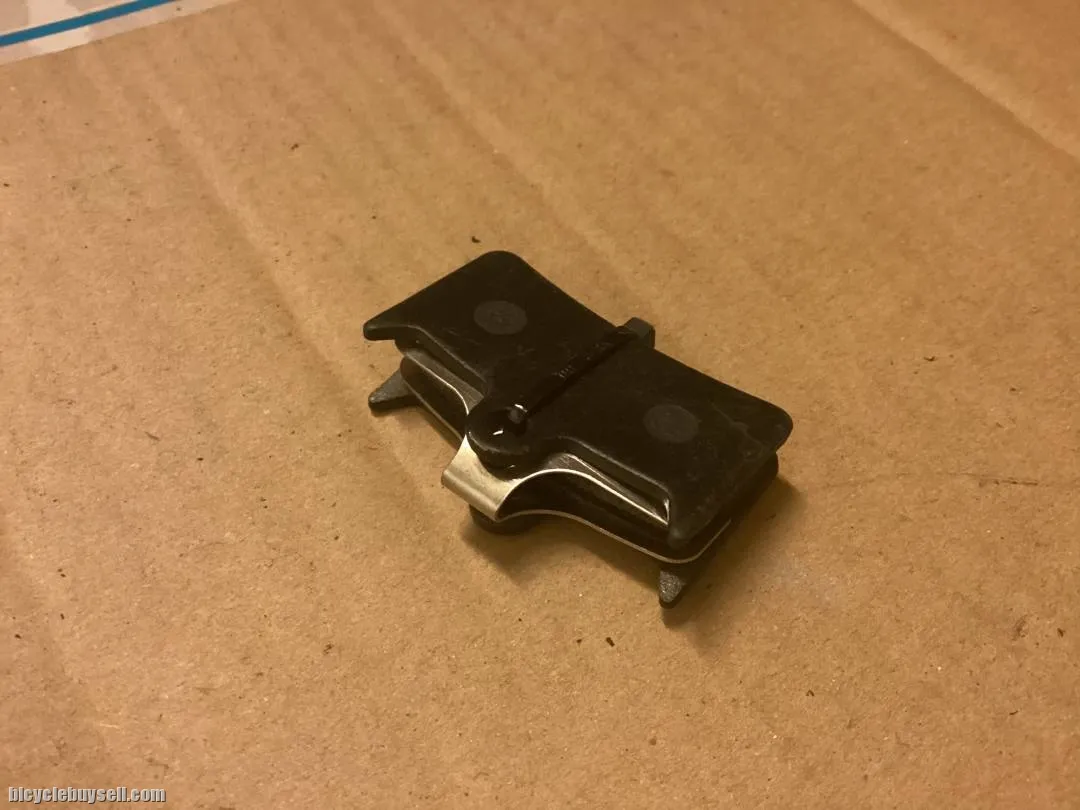 Hope Tech Evo V4 Brake Pad (free pos w.m)