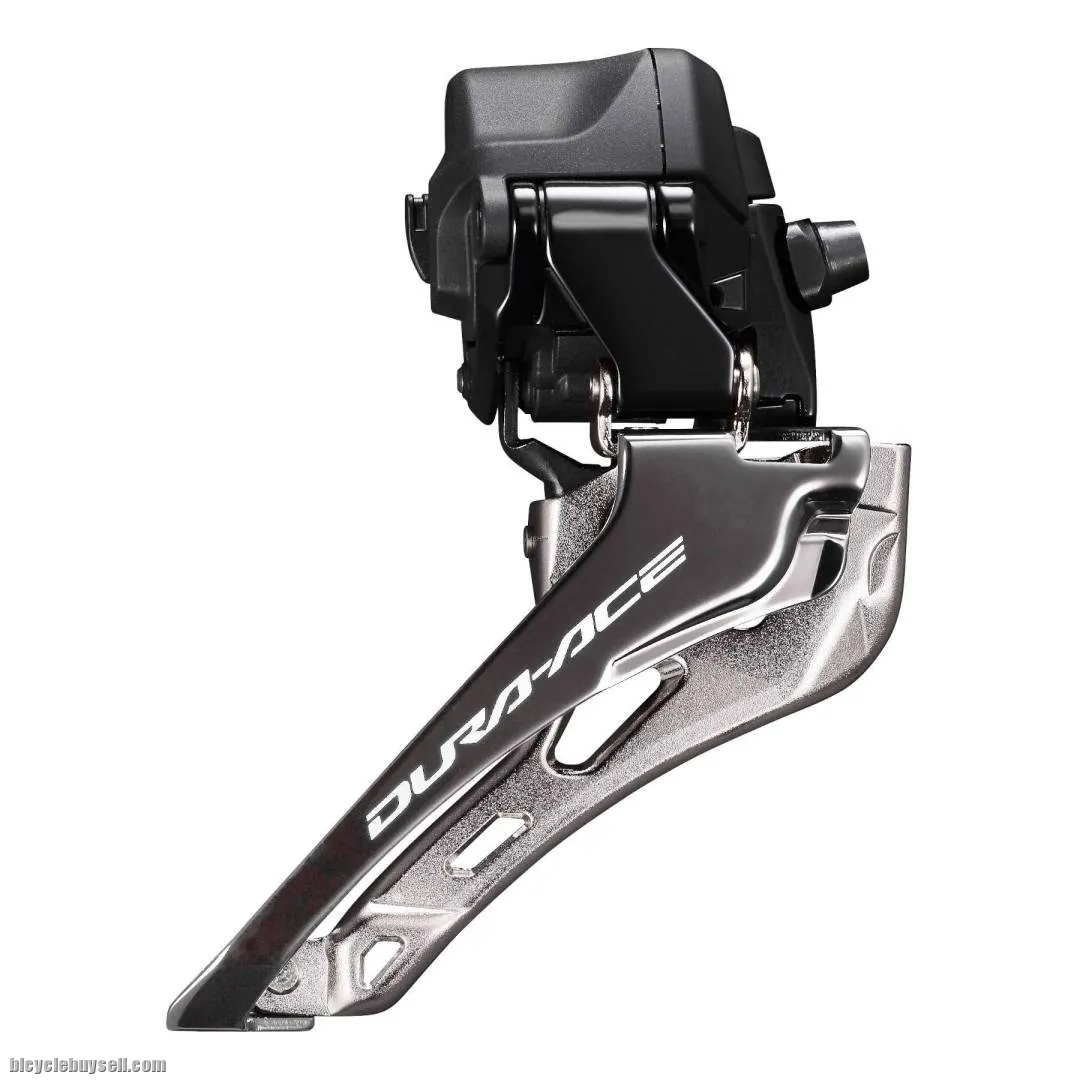 Shimano Dura Ace Di2 R9200/R9250 Groupset - 2x12-Speed Rim Brake