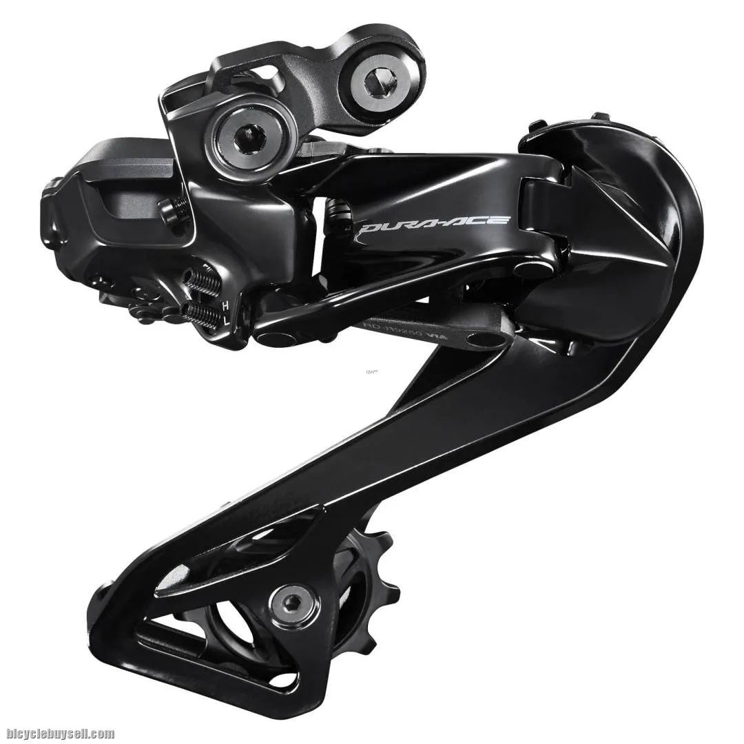 Shimano Dura Ace Di2 R9200/R9250 Groupset - 2x12-Speed Rim Brake