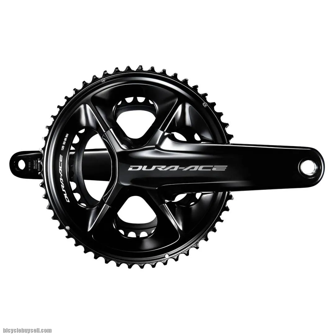 Shimano Dura Ace Di2 R9200/R9250 Groupset - 2x12-Speed Rim Brake