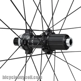 Shimano Ultegra WH-R8170-C36/ 50/ 60-TL Wheelset Tubeless Centerlock 12x100 / 12x142 Mm - HG L / EV
