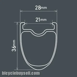 Shimano Ultegra WH-R8170-C36/ 50/ 60-TL Wheelset Tubeless Centerlock 12x100 / 12x142 Mm - HG L / EV