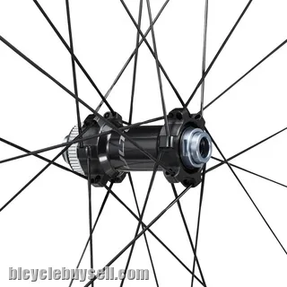 Shimano Ultegra WH-R8170-C36/ 50/ 60-TL Wheelset Tubeless Centerlock 12x100 / 12x142 Mm - HG L / EV
