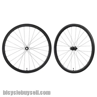 Shimano Ultegra WH-R8170-C36/ 50/ 60-TL Wheelset Tubeless Centerlock 12x100 / 12x142 Mm - HG L / EV