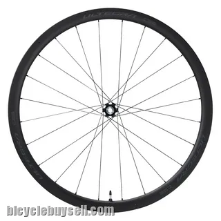Shimano Ultegra WH-R8170-C36/ 50/ 60-TL Wheelset Tubeless Centerlock 12x100 / 12x142 Mm - HG L / EV