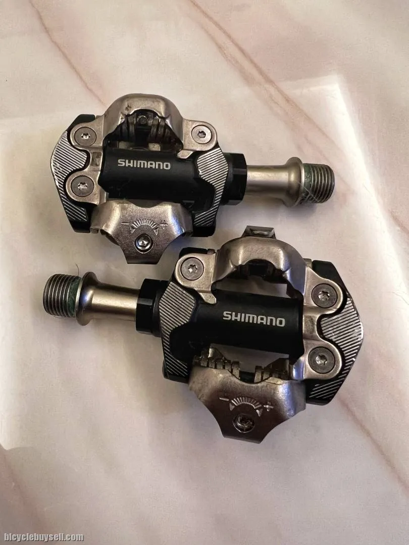 PEDAL XT LIKE NEW