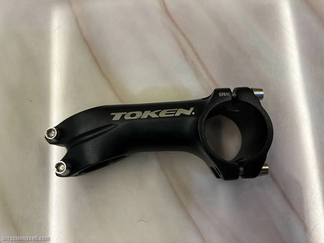 TOKEN MTX STEM