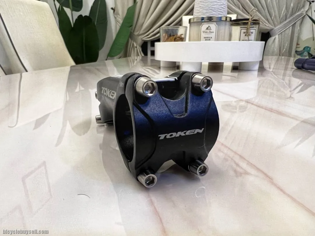 TOKEN MTX STEM