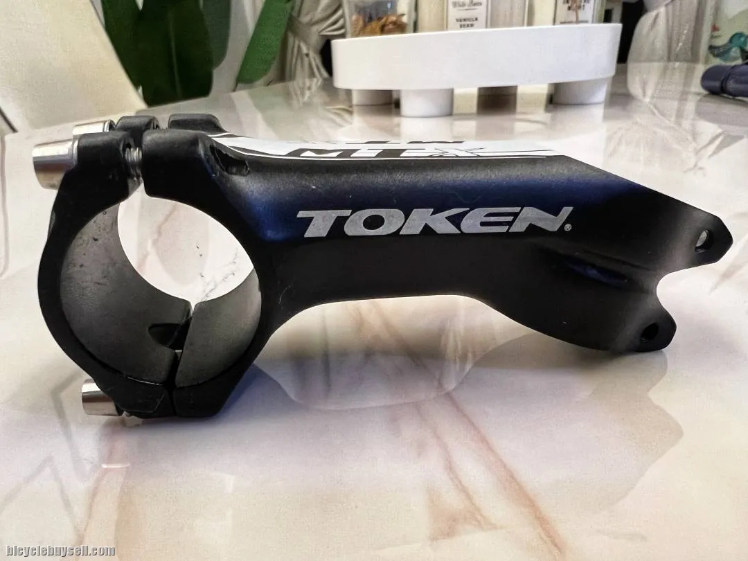 TOKEN MTX STEM