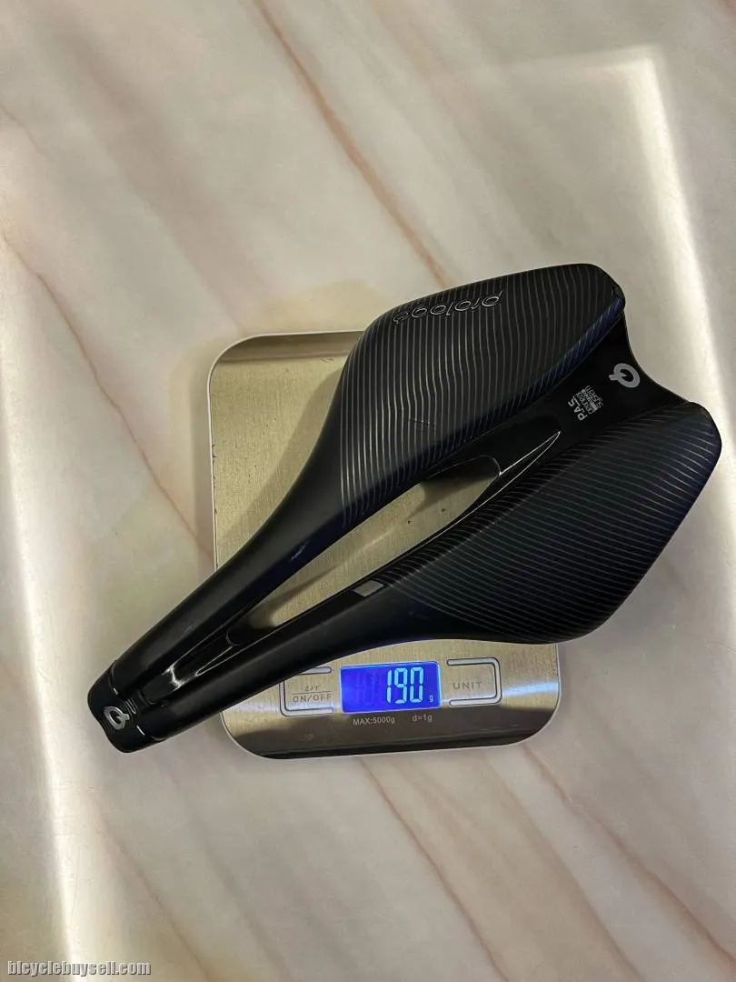 PROLOGO TIROX SADDLE