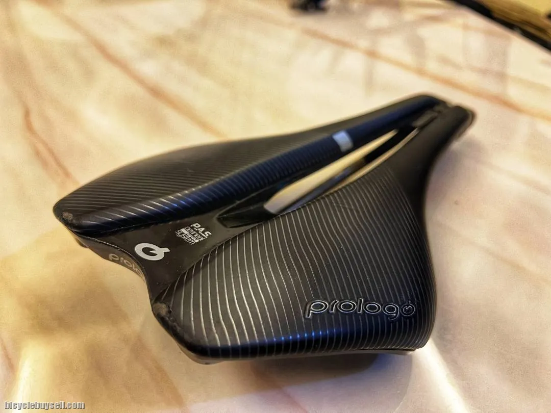 PROLOGO TIROX SADDLE