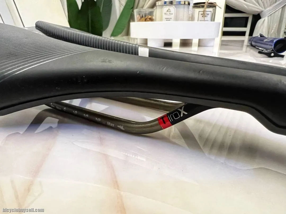 PROLOGO TIROX SADDLE