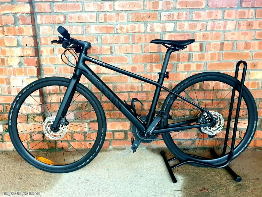 Canyon - Bike for Sale