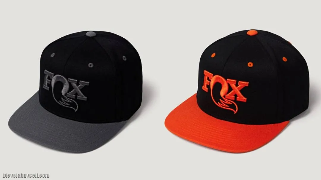Fox Authentic Snap Back
