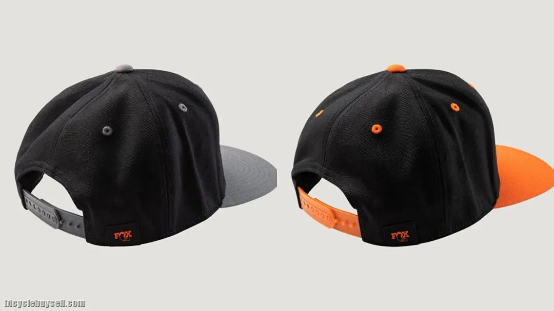 Fox Authentic Snap Back