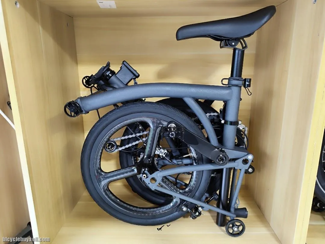 3Sixty, Pikes, Aceoffix, Mantell, Crius, Leggero,trifold, brompton,camp Royal