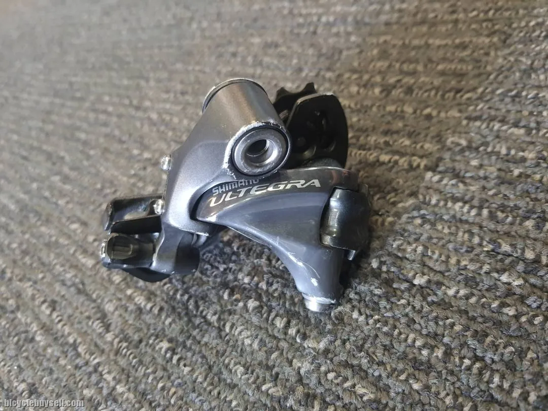 SHIMANO Ultegra R6800 RD 11s