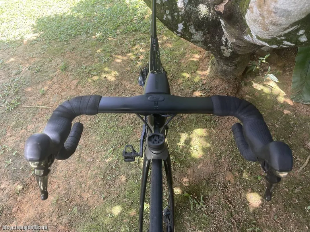 Cannondale SystemSix Ultegra 2022 size 54