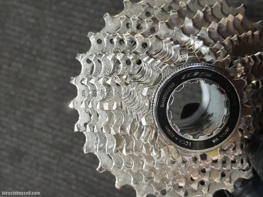 Shimano R7000 Cassette 11-28T