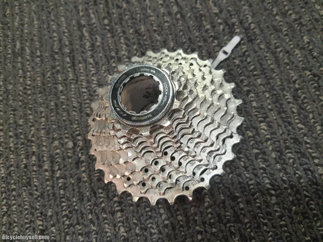 Shimano R7000 Cassette 11-28T