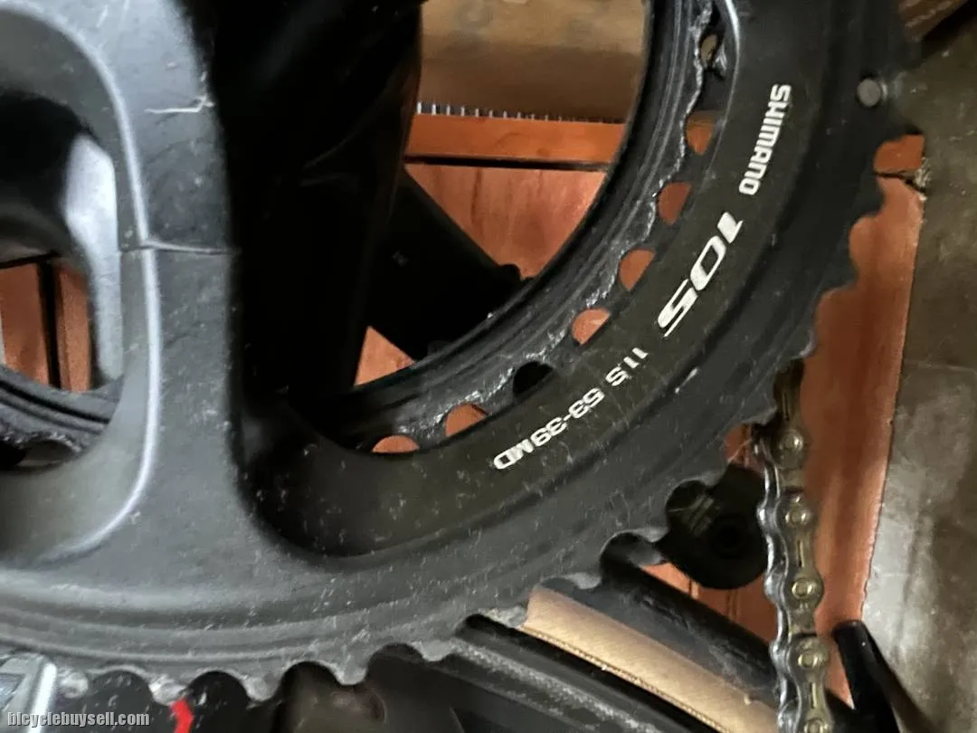RENOX R1 Roadbike