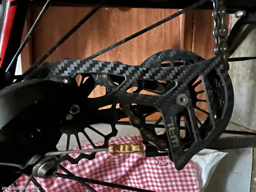 RENOX R1 Roadbike