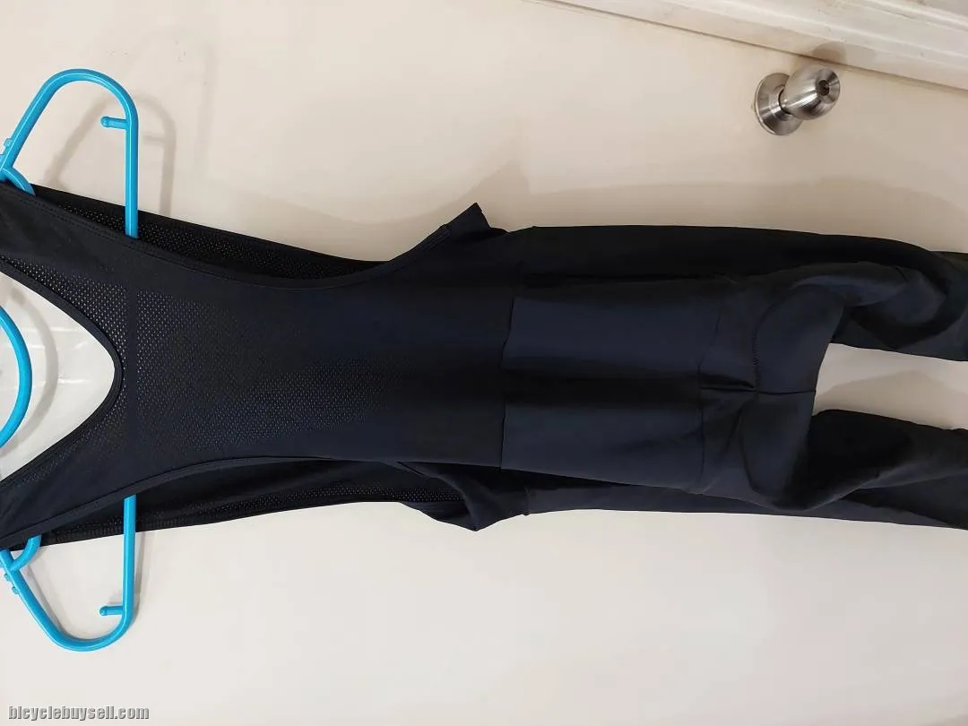 Combo package Jersey / BiB 3/4 Quarter and Package stokin / shoe cover