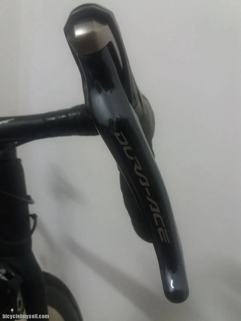 ROADBIKE ROSE X-LTE SZ XXS DURA ACE