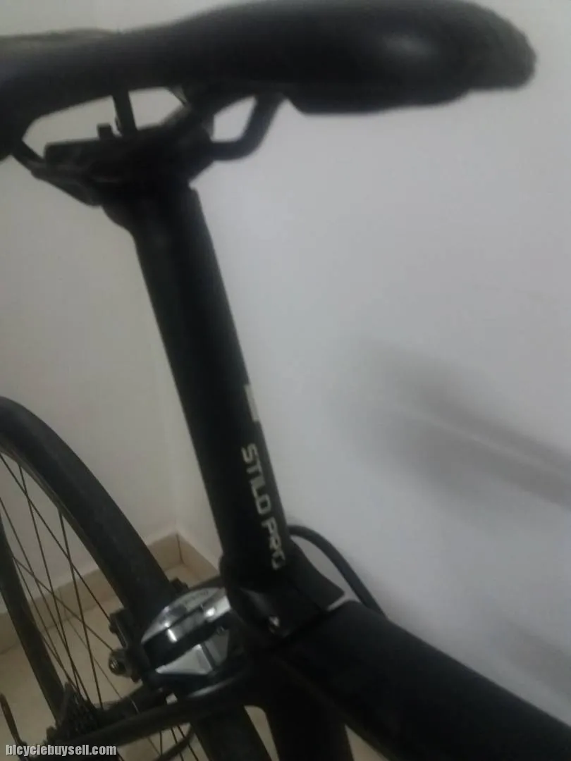 ROADBIKE ROSE X-LTE SZ XXS DURA ACE