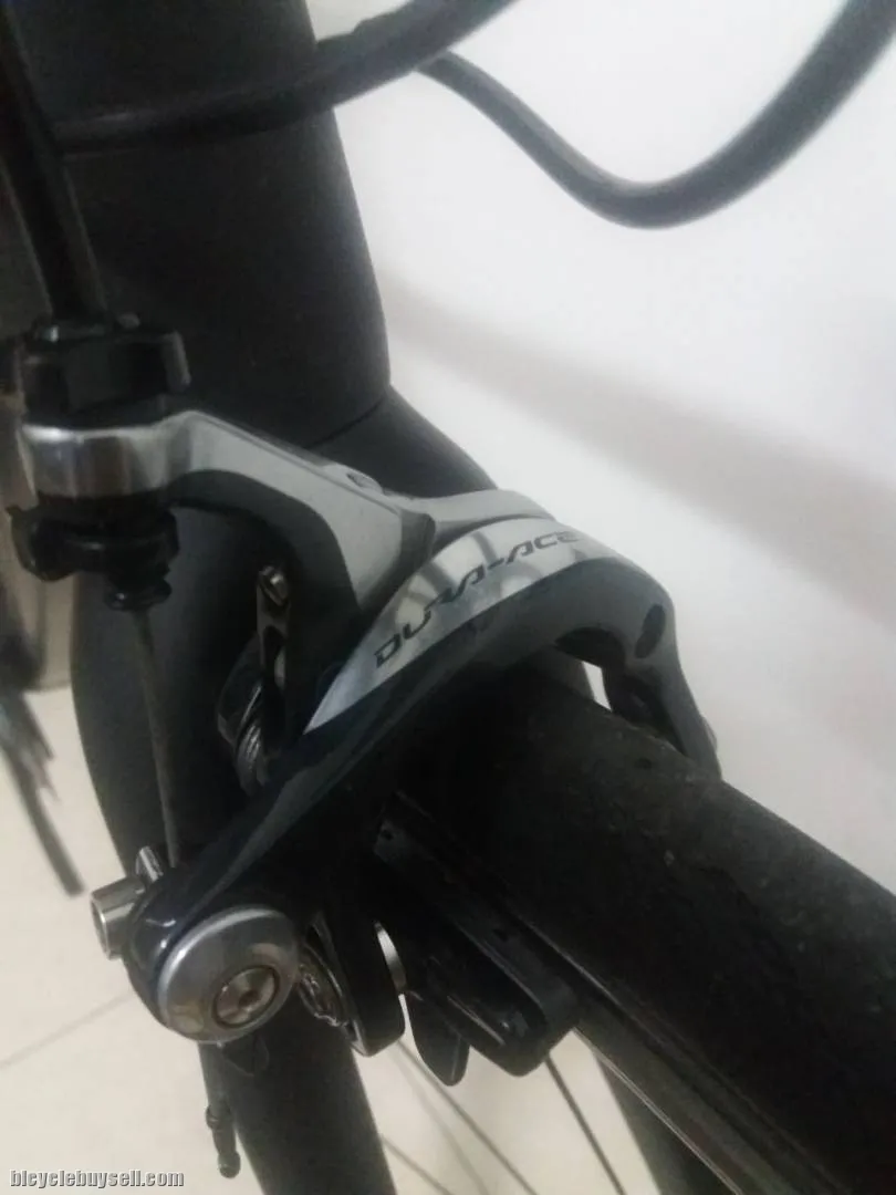 ROADBIKE ROSE X-LTE SZ XXS DURA ACE