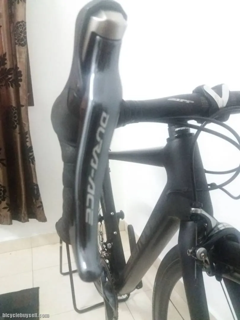 ROADBIKE ROSE X-LTE SZ XXS DURA ACE
