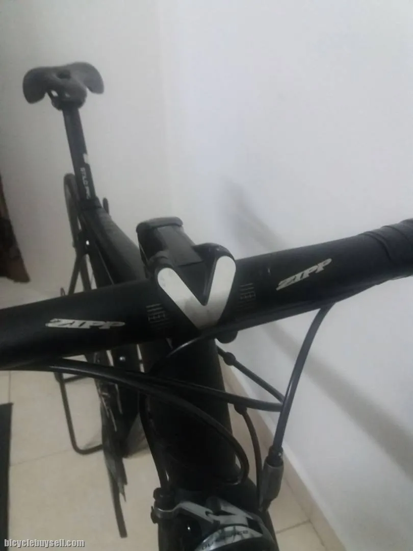 ROADBIKE ROSE X-LTE SZ XXS DURA ACE