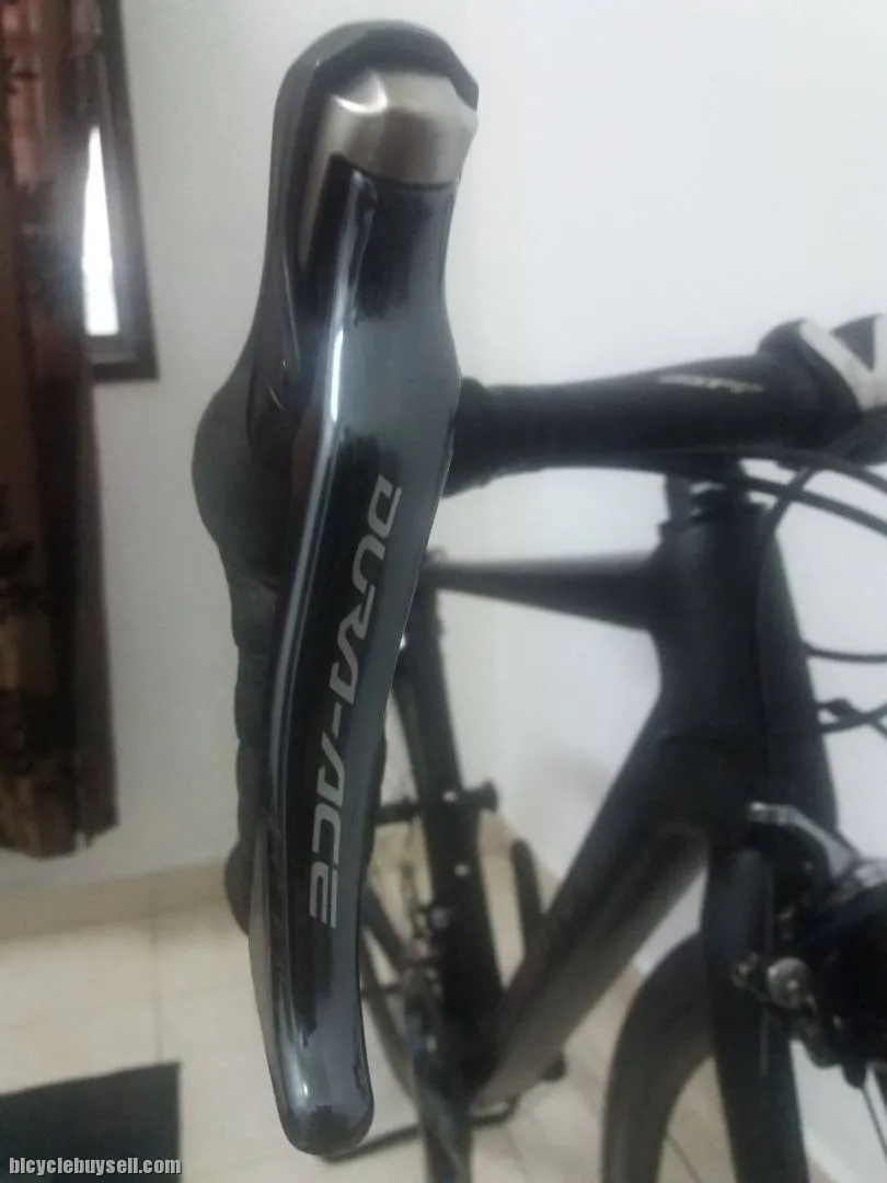 ROADBIKE ROSE X-LTE SZ XXS DURA ACE