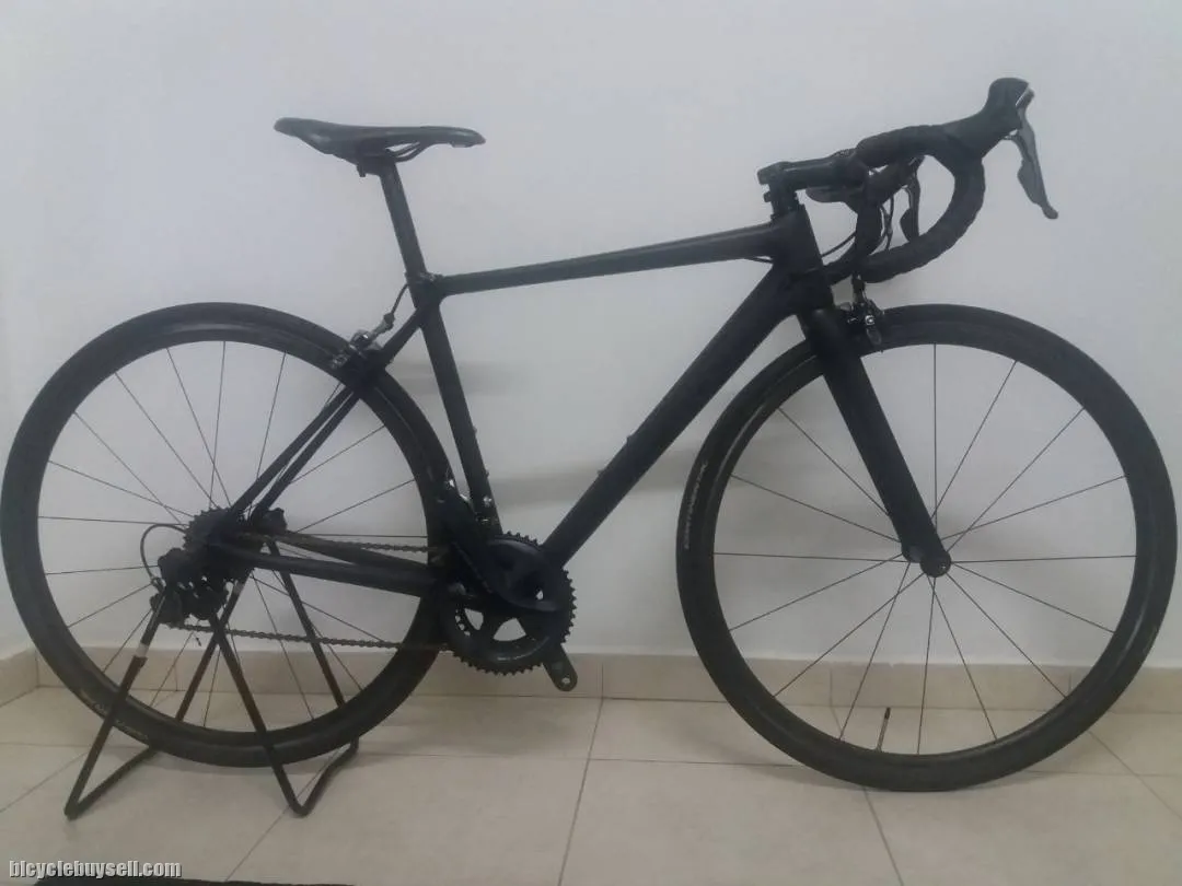 ROADBIKE ROSE X-LTE SZ XXS DURA ACE